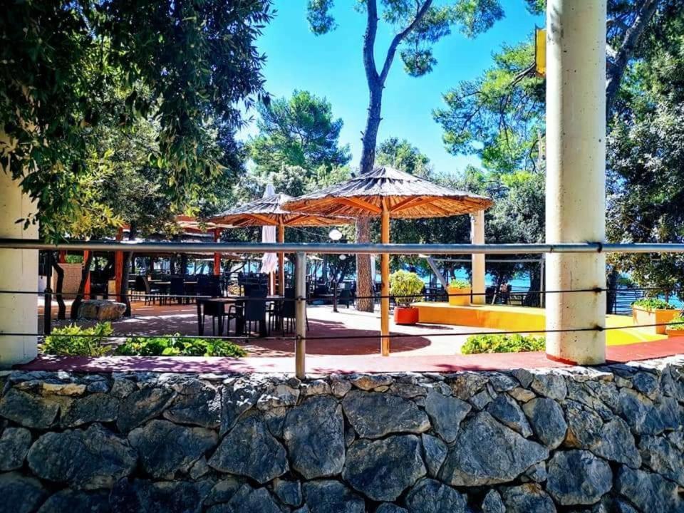 ביוגראד נה מורו J & R Mobile Homes מראה חיצוני תמונה