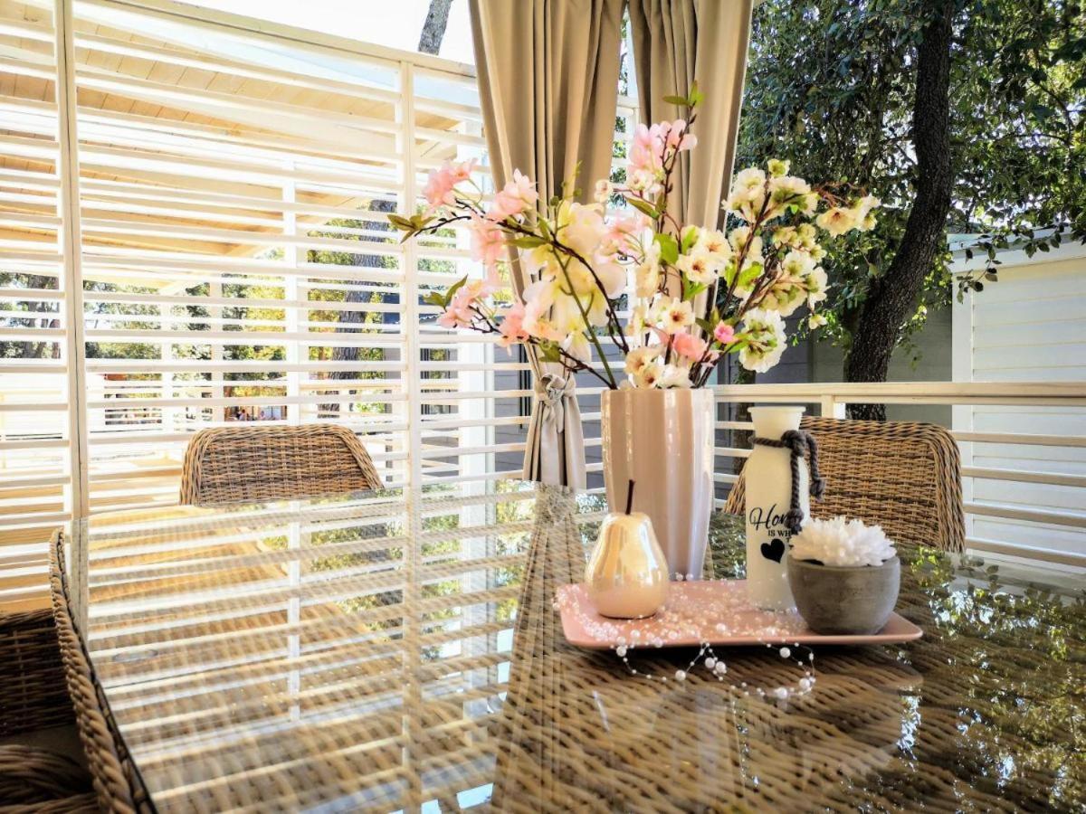 ביוגראד נה מורו J & R Mobile Homes מראה חיצוני תמונה